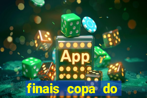 finais copa do brasil cruzeiro